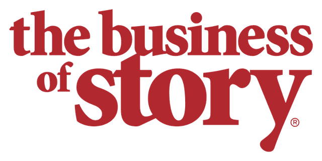 Business of Story logo